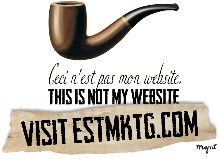 click to visit the new ESTMKTG website